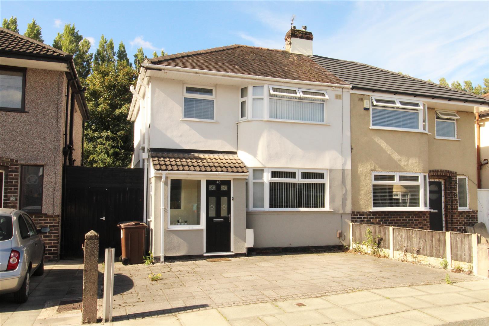 Property Details Estate Agents, Aintree, Liverpool Grosvenor